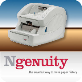 Ngenuity Poster